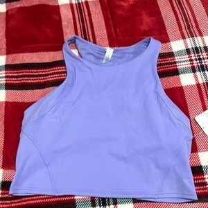 Lululemon Align Racerback Tank. Size 14.